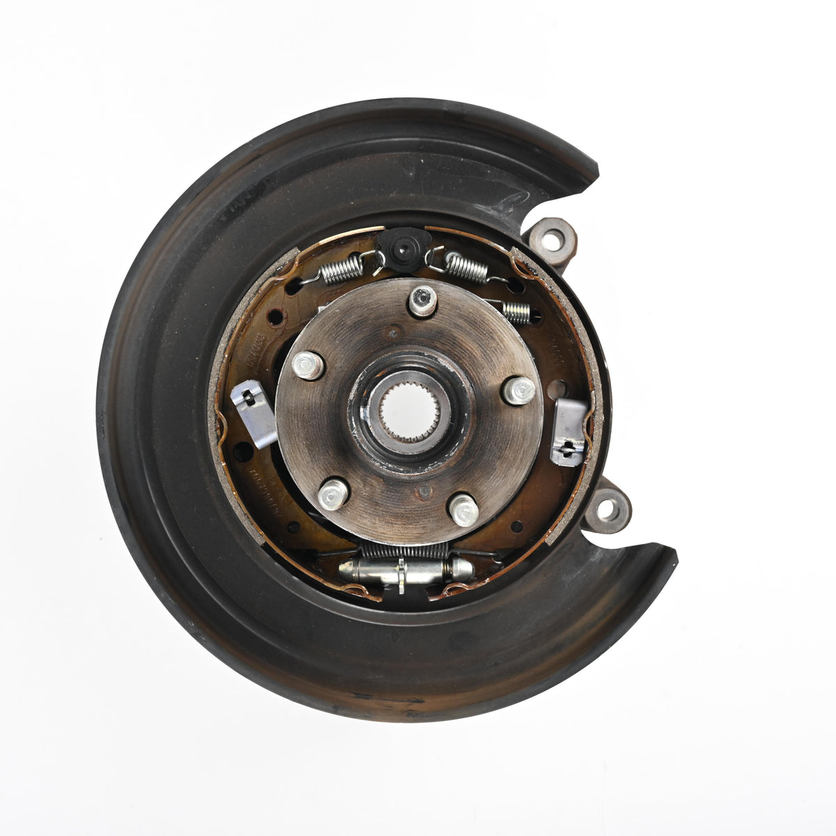 Left rear hub assembly GTS suit 12-21 Toyota 86 & BRZ