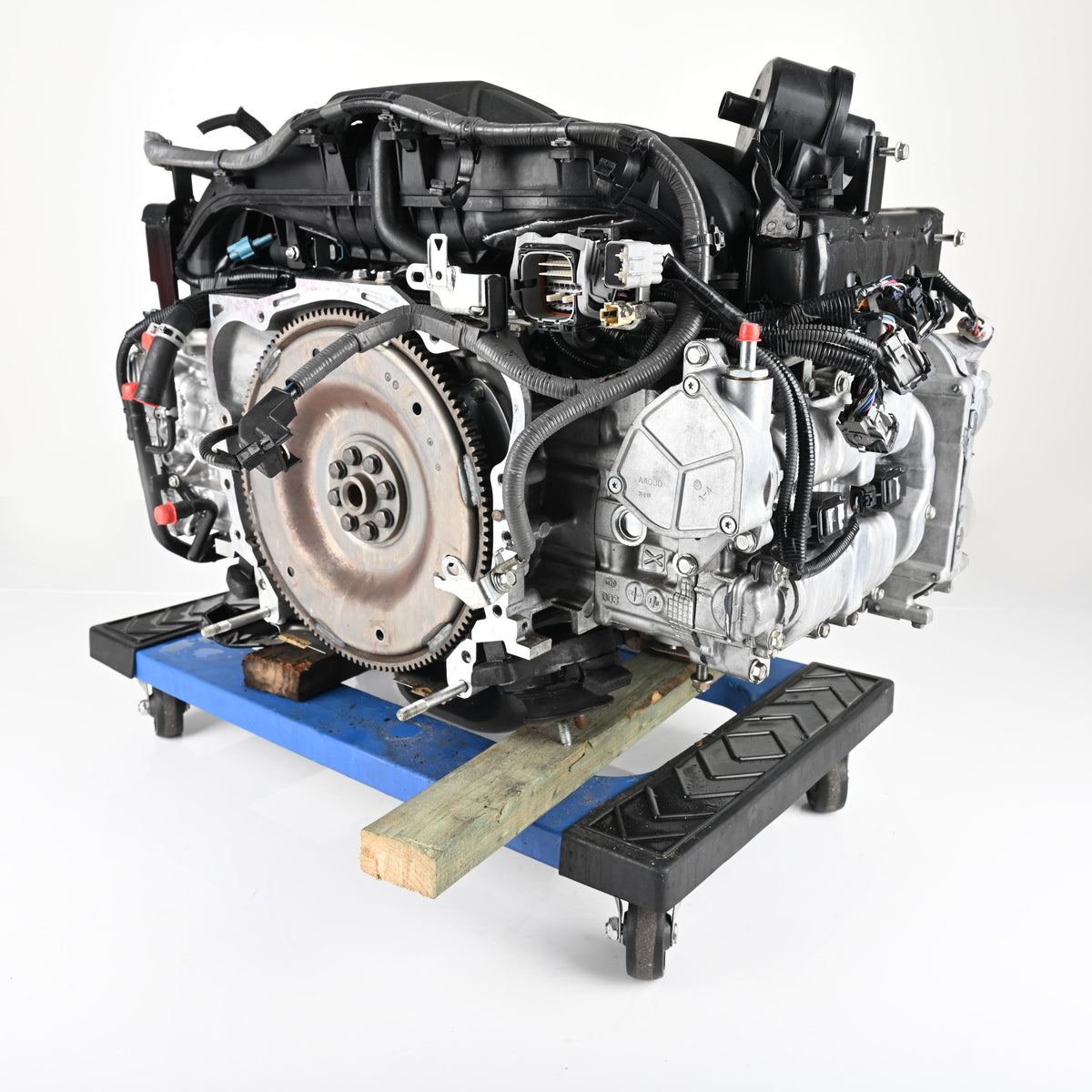 FA20 Engine Automatic suit 12-17 Toyota 86 & BRZ