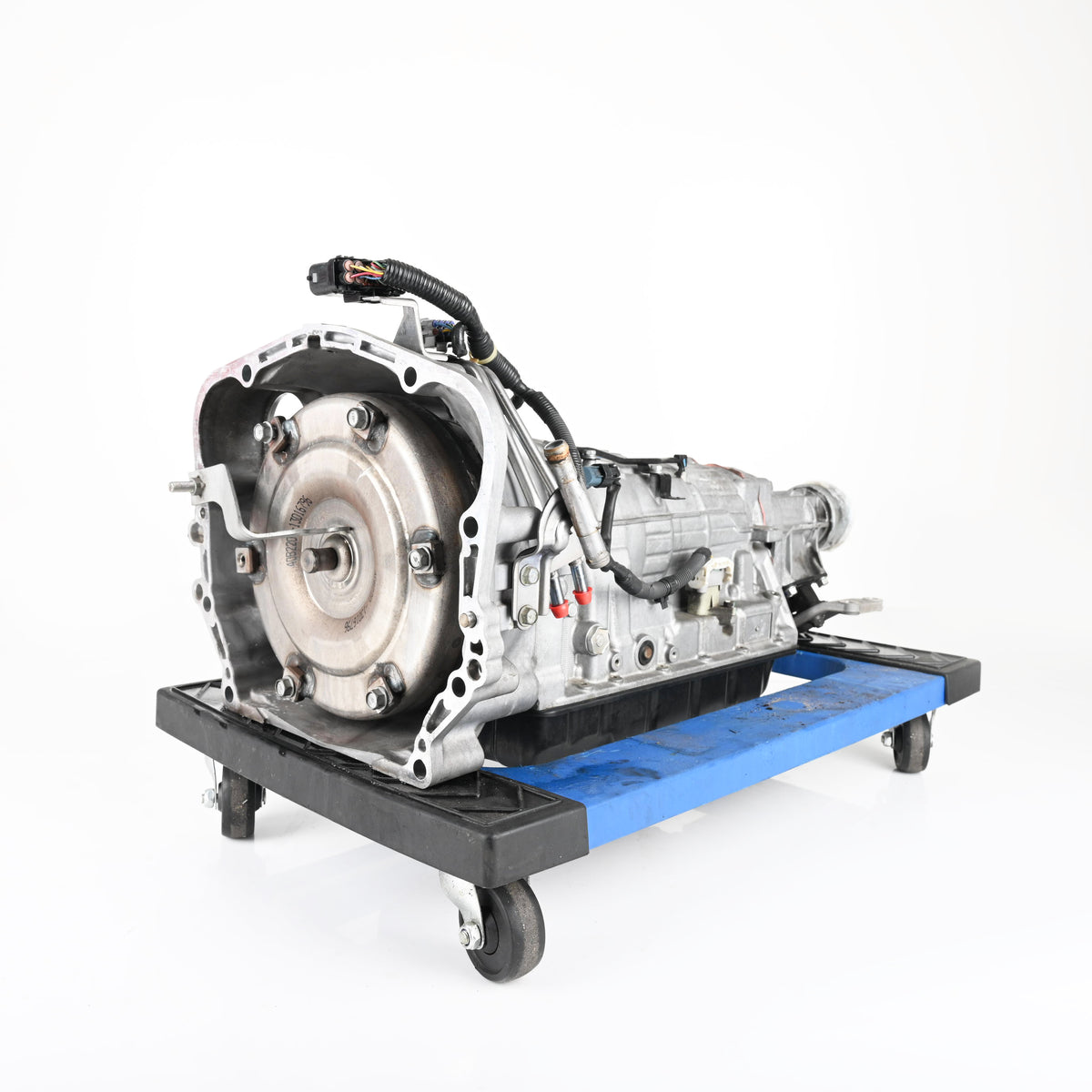 Automatic transmission Gearbox suit 12-17 Toyota 86 & BRZ