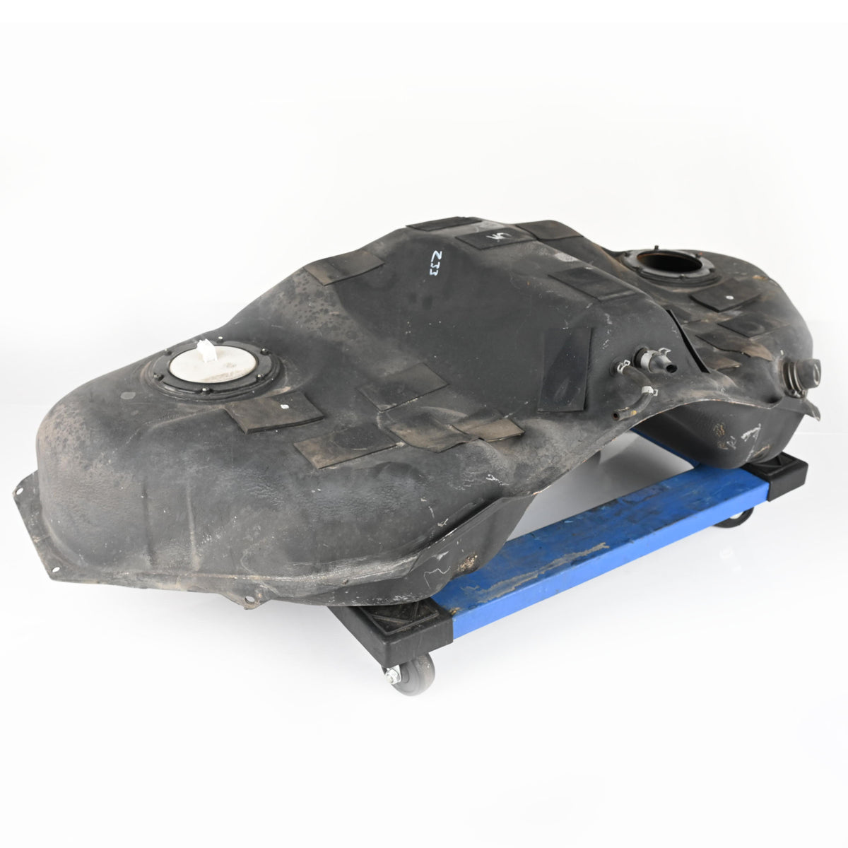Fuel tank Suit 03 04 05 06 07 08 Nissan 350z