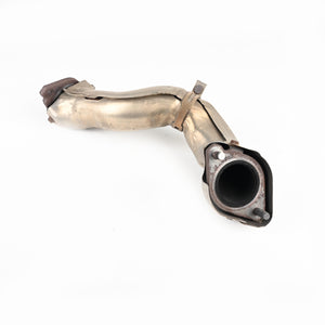 Exhaust Over Pipe 12-21 Toyota 86 & BRZ