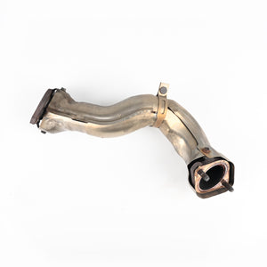 Exhaust Over Pipe 12-21 Toyota 86 & BRZ