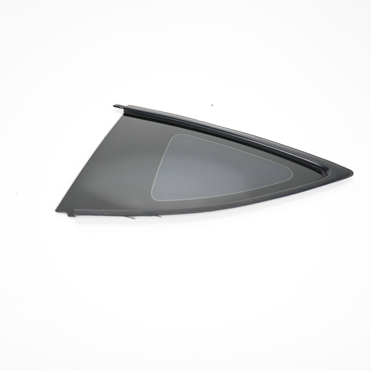 Left Rear 1/4 Glass to suit 13-21 Toyota 86 / BRZ