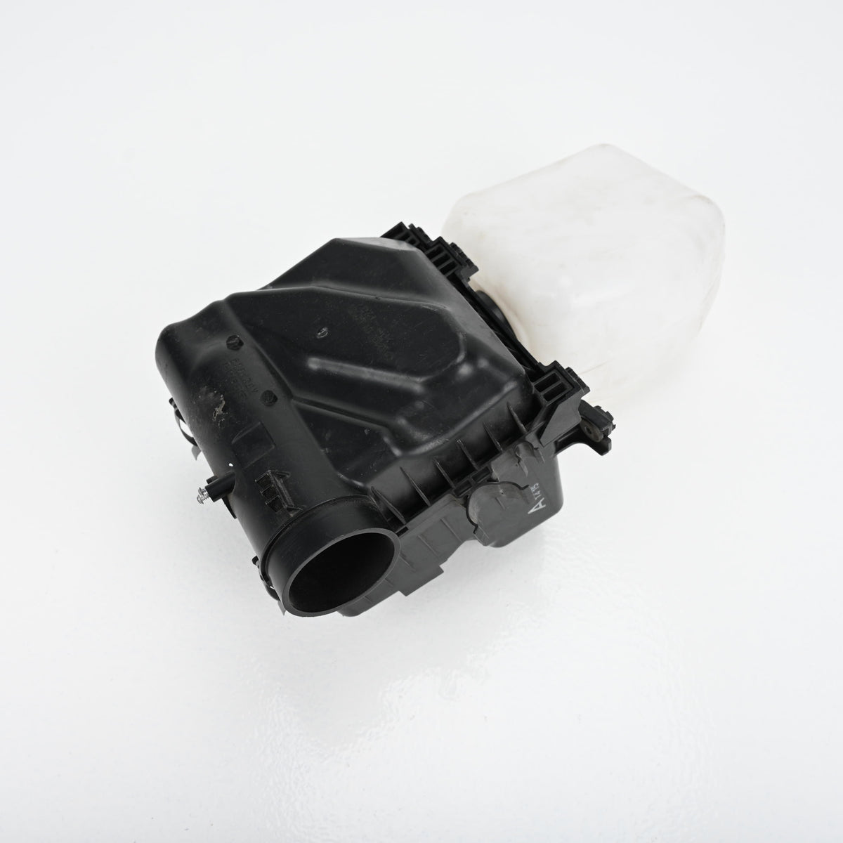 Air box to suit 2007-2013 Subaru Impreza WRX & STI