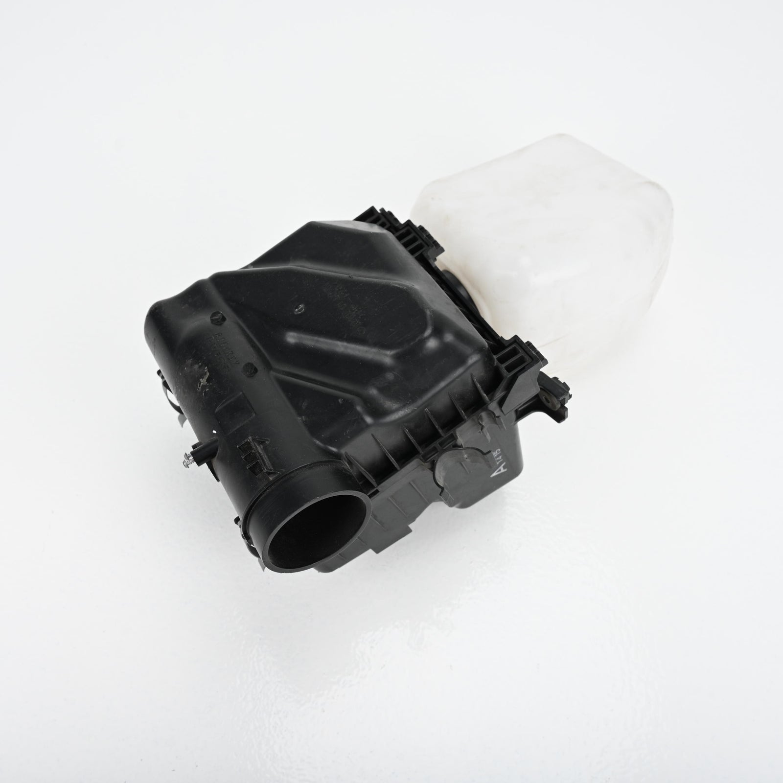 Air box to suit 2007-2013 Subaru Impreza WRX & STI