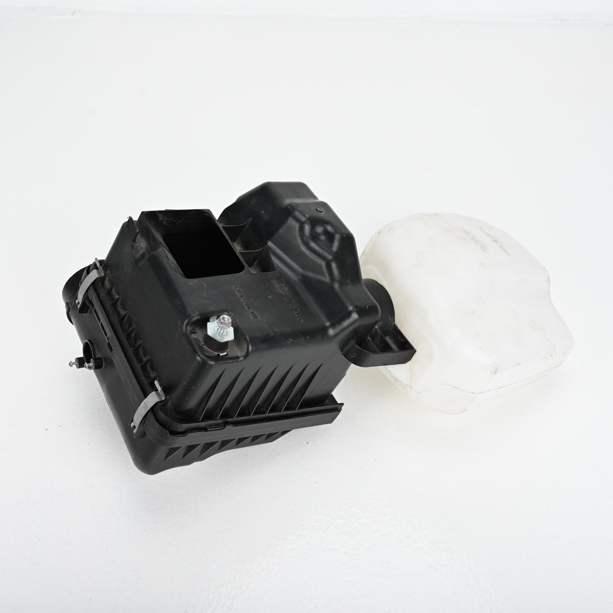 Air box to suit 2007-2013 Subaru Impreza WRX & STI