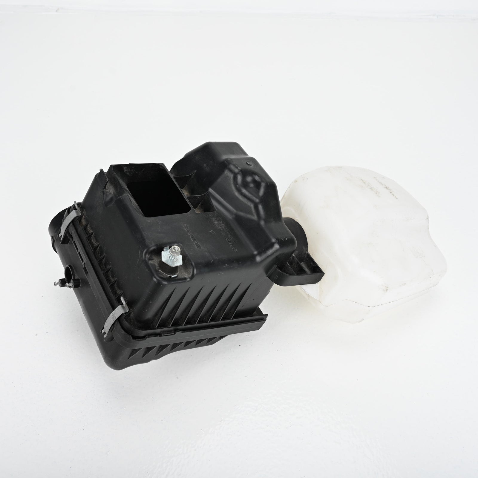 Air box to suit 2007-2013 Subaru Impreza WRX & STI