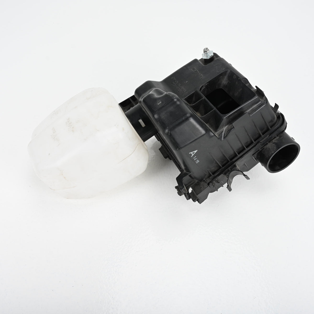 Air box to suit 2007-2013 Subaru Impreza WRX & STI