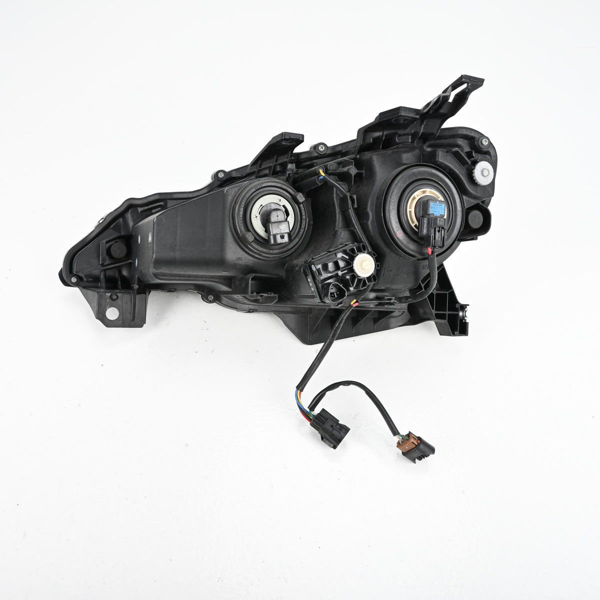 Right headlight suit 2012-2016 Toyota 86 Halogen