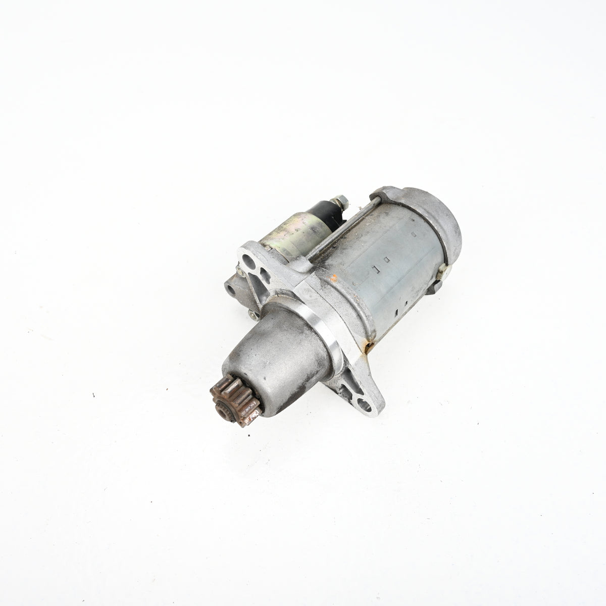 Starter motor Suit 12-21 Toyota 86 & BRZ