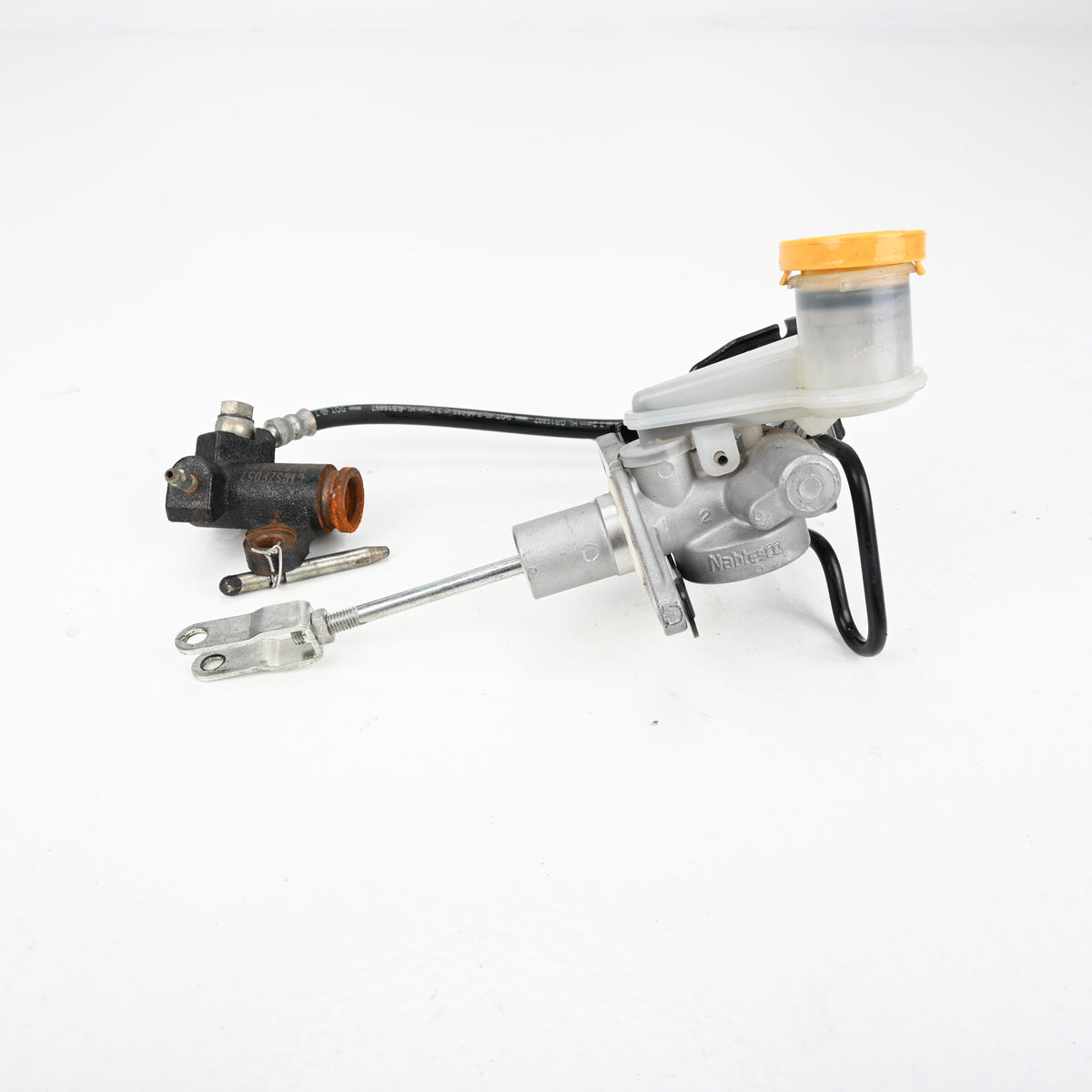 Clutch Master Assembly suit 13-21 Toyota 86 & BRZ