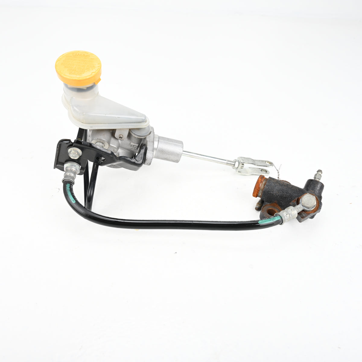 Clutch Master Assembly suit 13-21 Toyota 86 & BRZ