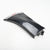 Left guard insert suit 08-13 Subaru WRX & STI Widebody black