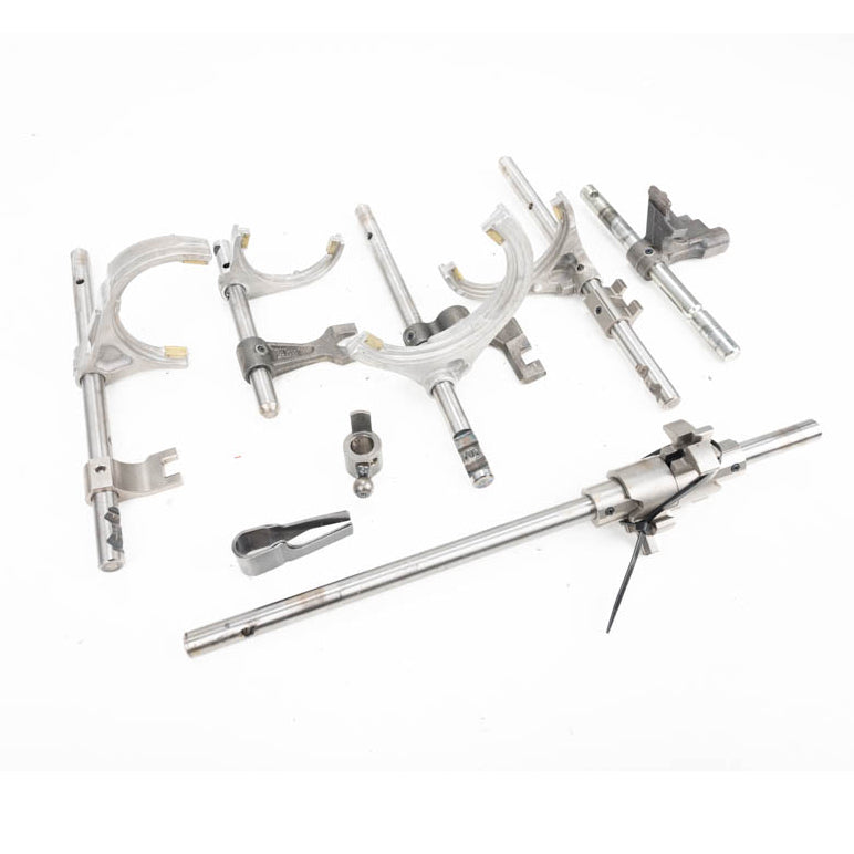 Selector shaft set suit Subaru WRX STI 6 speed manual transmission