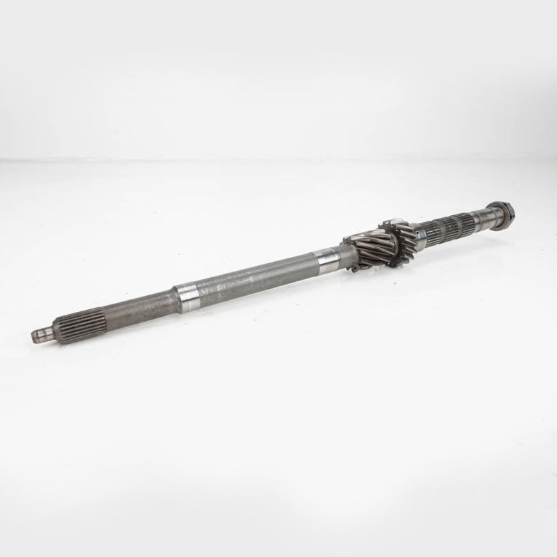 Main shaft 6 speed manual transmission suit Subaru WRX STI